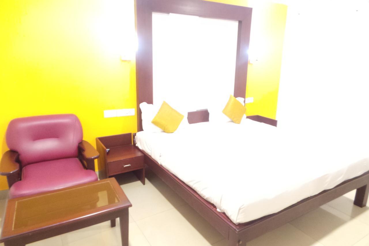 Hotel Wayanad Regency Kedavur Exterior photo