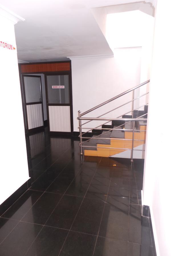Hotel Wayanad Regency Kedavur Exterior photo